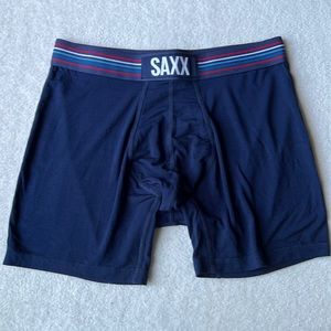 SAXX Vibe Modern Fit Boxer Brief
